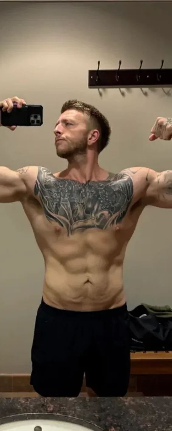 Josh, after CORE4