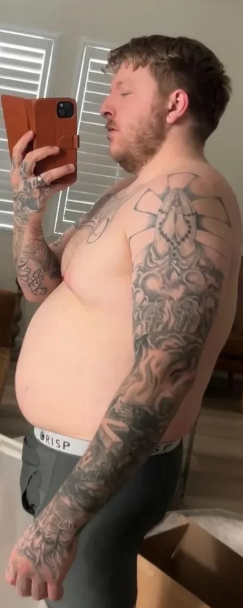 Josh, before CORE4