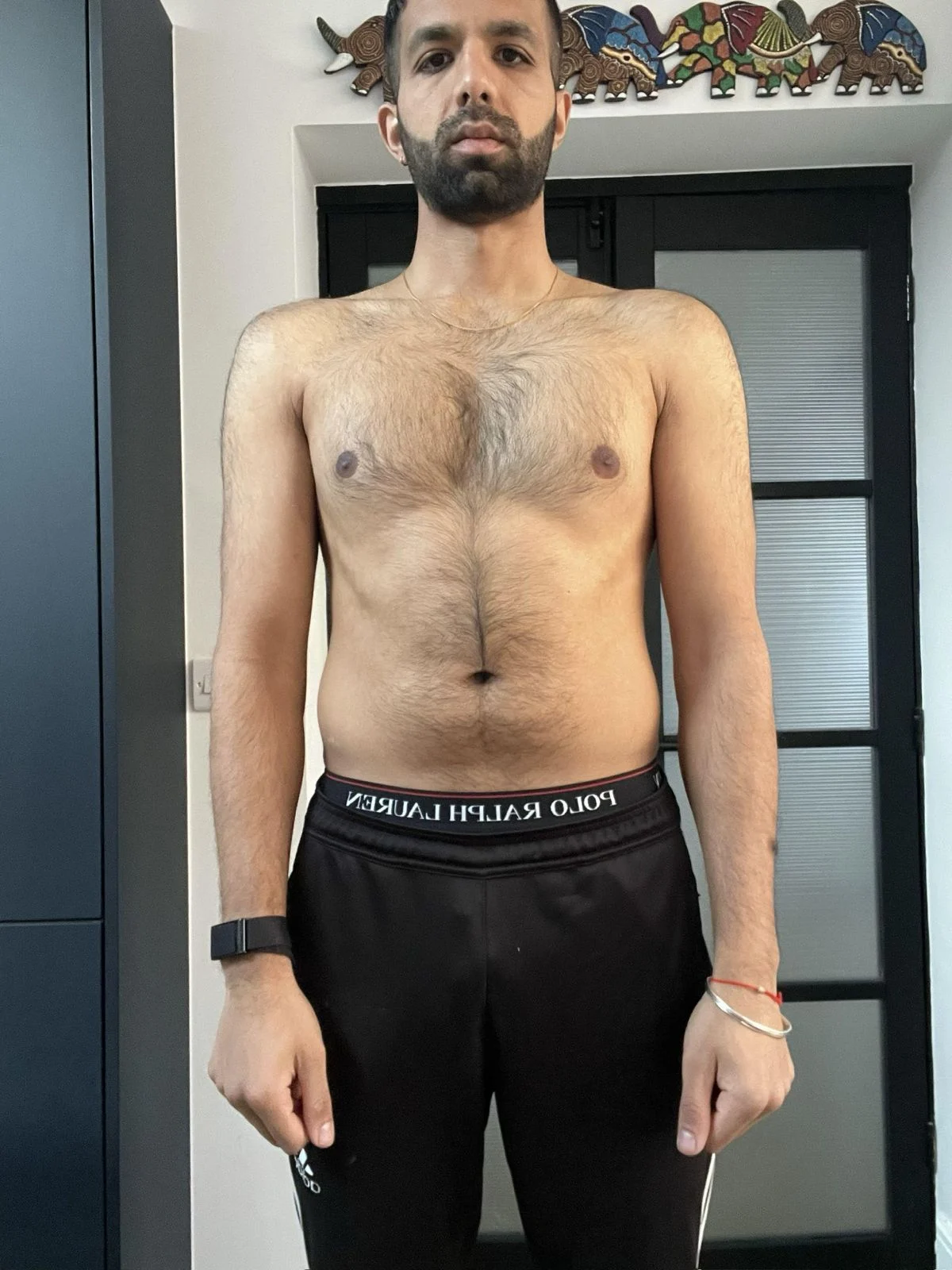 Sundeep, before CORE4
