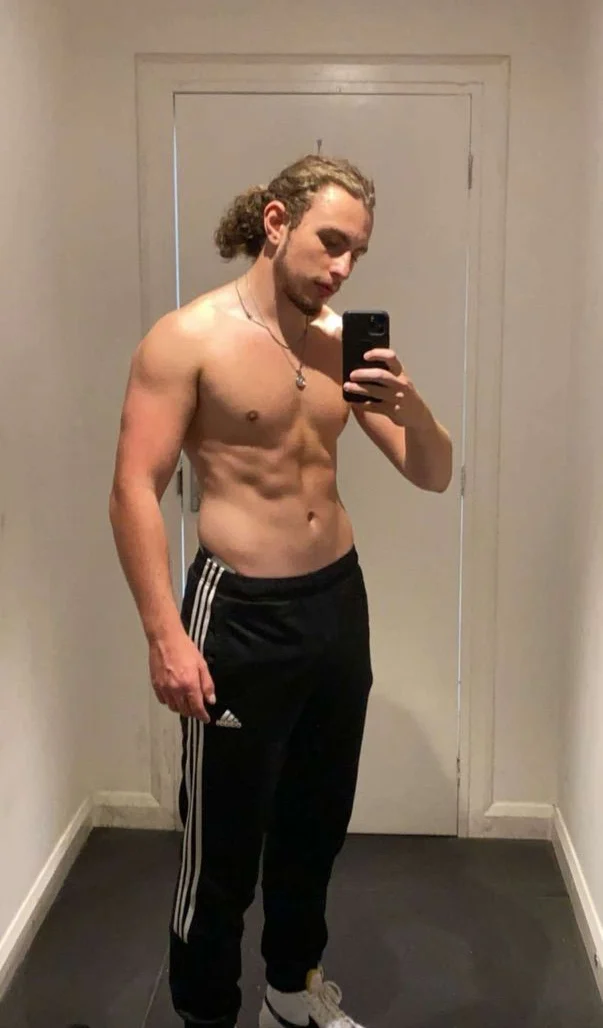 Tom, after CORE4